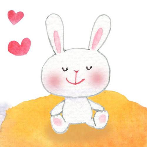 うさちゃん