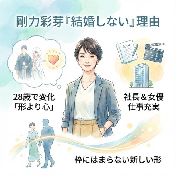 丘山晴己と剛力彩芽が結婚否定の理由は？交際4年でも結婚しない理由も！