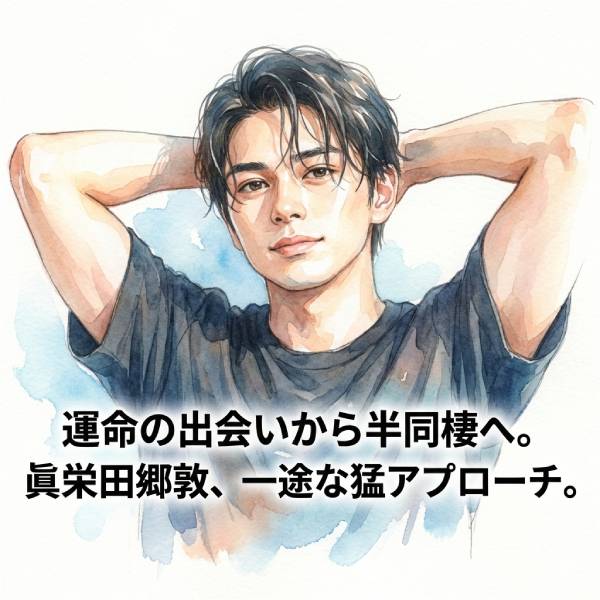 【顔画像】眞栄田郷敦の彼女は誰？ミスコン出身の元女優Aと再婚か