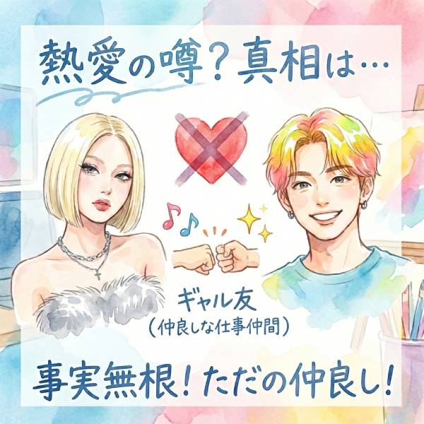 HANAモモカに彼氏はいる？NAOYAとの熱愛の噂や好きなタイプ、結婚観まとめ