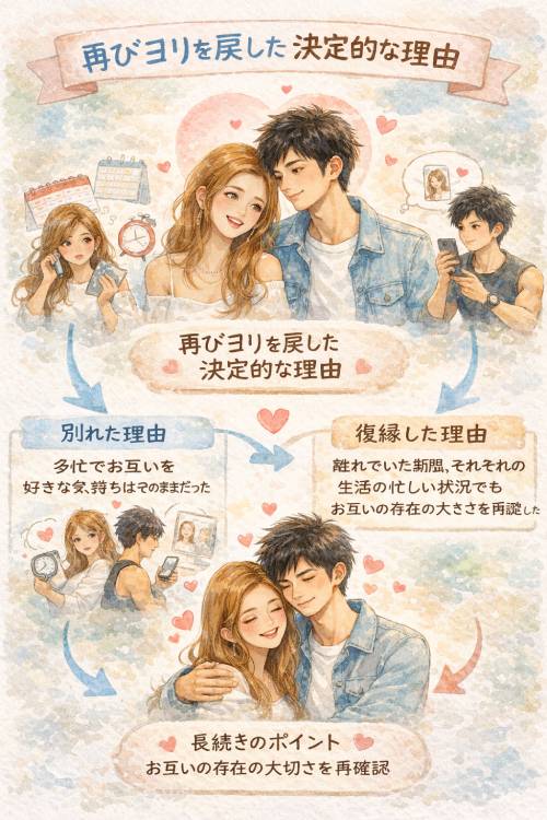 ゆうちゃみと玖村将史が復縁した理由は？別れた原因や結婚の噂を調査！