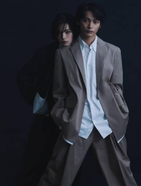 　【特定？】神尾楓珠＆平手友梨奈の馴れ初めは2023年？共演歴「なし」の裏にある“共通の友人”と3つの接点