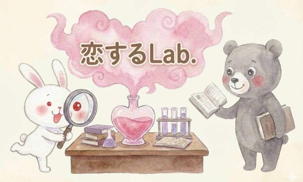 恋するLab.